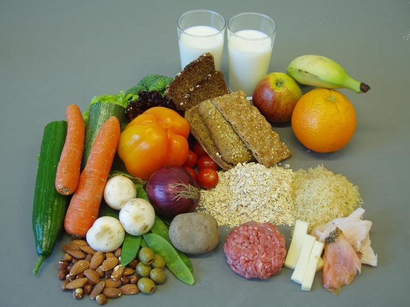 белковая диета при эко