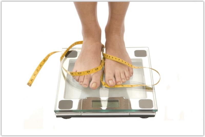 эффективные способы сбросить вес