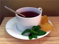 зеленый чай помогает похудеть
