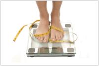 как удержать сброшенный вес